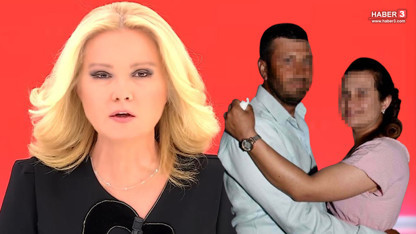 Müge Anlı bir cinayeti daha çözdü: Kocasını ilaçla bayıltıp, gölete sürüklemişler!