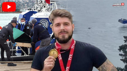 İstanbul Boğazı'nda bulunan cesedin sırrı çözüldü