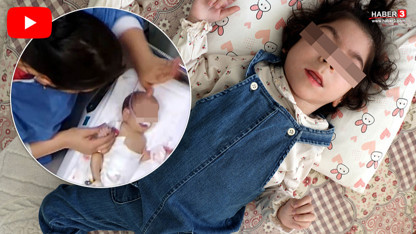 Yenidoğan servisinde engelli bırakan şiddetin görüntüleri yıllar sonra ortaya çıktı!