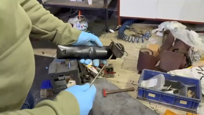 İstanbul'da polisleri bile şoke eden baskın: Ele geçirilenler değil bulunan düzenek olay oldu