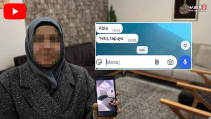 Alyansına kadar sattı... 16 yıllık birikimi bir anda buhar oldu!