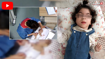 Türkiye'yi ayağa kaldıran o hemşire için yakalama kararı!