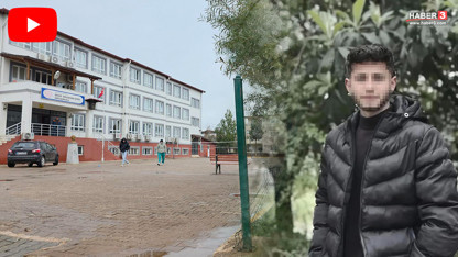 Henüz 17 yaşındaydı... Okul bahçesinde tüfekle vurulmuş halde ölü bulundu