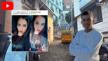 Bacağından bıçaklanan genç öldü, yengesi cinayetten tutuklandı!