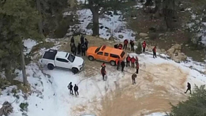Tam 14 gündür kayıptı! Umutlar tükenirken müjdeli haber geldi