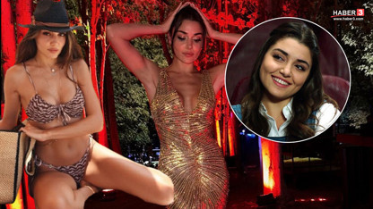 Ekranların güzel oyuncusunun yıllar içindeki değişimi olay oldu: Güzellik sırrını da açıkladı!