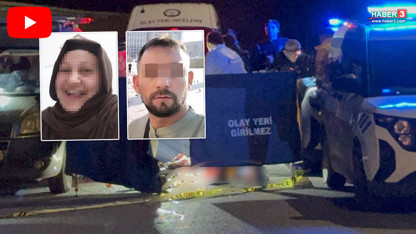Oğlunun yanında öldürmüş... Otomobil içinde yasak aşk cinayetini faili kadının ifadesi ortaya çıktı