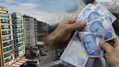 Bankaların konut kredisi faizleri son 29 ayın dibinde... İşte en düşük faizi isteyen banka...