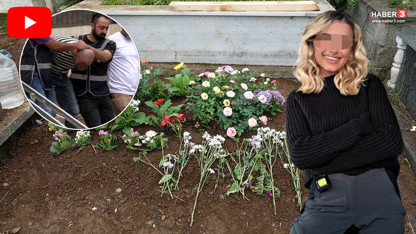 Eş katili caniden öldürüğü eşinin ailesine saç baş yolduran mektup!
