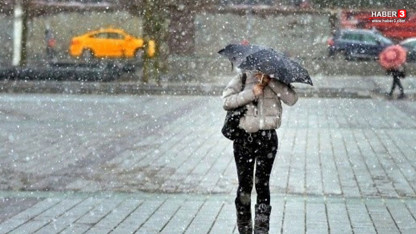 Sömestir tatili uzayabilir! Dondurucu soğuklar ve kar yağışı geri dönüyor!