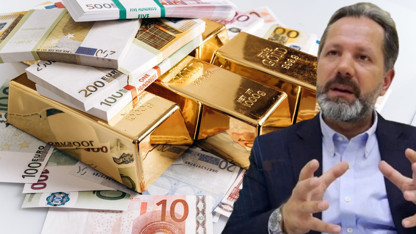 İslam Memiş açıkladı: ''Altın satılır mı, elinde nakit parası olan ne yapmalı ?''