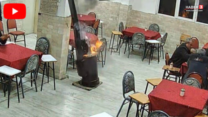 Akılalmaz ölümcül tavsiye ortalığı savaş alanına çevirdi