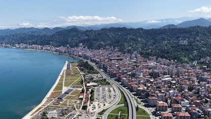 Türkiye'nin yüzölçümünü değiştiren şehir: Tam 662 futbol sahası kadar büyüdü!