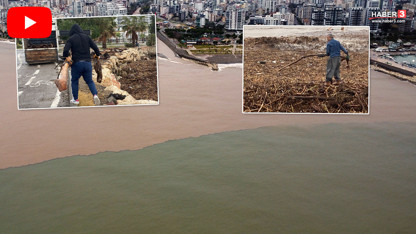 Bir ilimizde korkutan manzara sonrası vatandaş ''bedava yakacak'' hücumu başlattı!