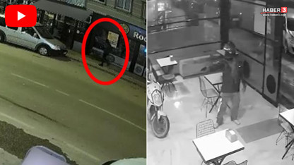 Peş peşe silahlı saldırıların altından Sarallar çıktı: Beş ilde eş zamanlı operasyon