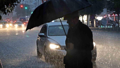 48 saat sürecek! 81 ilin tamamında sağanak ve kar yağışı bekleniyor