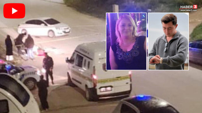 Kan donduran infaz! Biri kadın 2 kişi sokakta silahla vurulmuş halde ölü bulundu