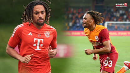 Sacha Boey yeniden Galatasaray'da! Maliyeti belli oldu
