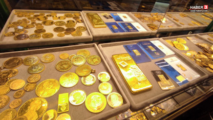 Altın fiyatlarının gerçek bir bilenleri kuyumcular açıkladı: ''Kıtlık başladı!''