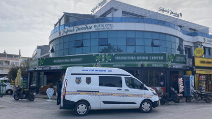 Sevgililer Günü tatili faciayla bitti: Kadın öldü, eşi ağır yaralı!