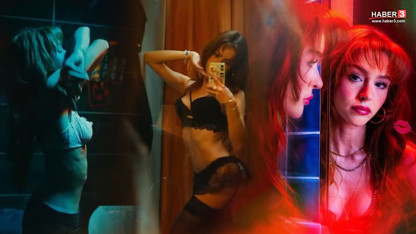 Her bölümüyle olay olan Jasmine dizisinin ipi komple çekildi!