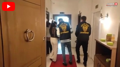 Organize fuhuş çetesine 3 ilde ''kadraj'' operasyonu! Çok sayıda tutuklama var