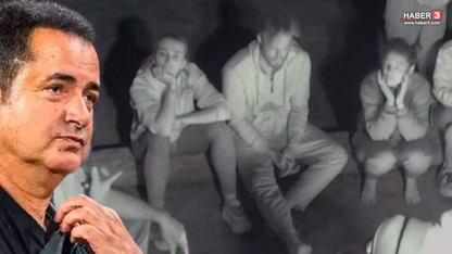 Survivor’da akılalmaz hırsızlık! Acun Ilıcalı "faili meçhul saldırı" dedi, ada birbirine Girdi