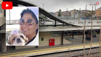 Aylin öğretmen tren istasyonunda başından vurularak öldürüldü!