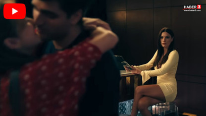 Mert Ramazan Demir ve Miray Daner’li Bize Bi’Şey Olmaz'ın ilk fragmanı olay oldu