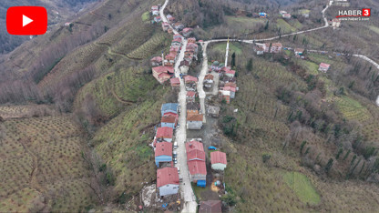 Karadeniz fıkrası değil gerçek: Bu mahallede 1 adımla il, 1 dakikayla iftar saati değişiyor!