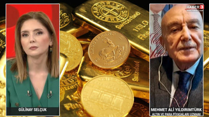 Pazartesi günü altın fiyatları ne olacak? Uzman İsim gram altın için rakam verdi