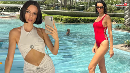 Podyumların güzel ismi 3 yıldır süren tacizleri tek tek ifşa etti!