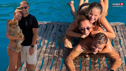 Yağmur Atacan'ın 8 yaş büyük eşi Pınar Altuğ'a yıllar önce yaptığı evlenme teklifi herkesi şaşırttı