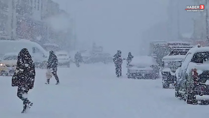 Prof. Dr. Orhan Şen uyardı: Gündüz hava sıcaklığının -2 dereceye düşeceği kutup soğukları geliyor!