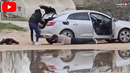 Şeytani planı polis yutmadı... 20 milyonluk soygunun altından ''para aklama'' çıktı!