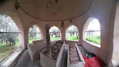 Manisa'da ''tarihi'' skandal: 472 yıllık Osmanlı mirasını talan ettiler!