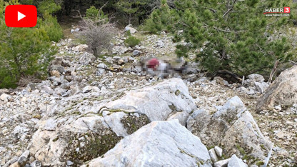 Define kazası denmişti, define cinayeti çıktı: Uçuruma atıp intihar süsü vermişler!