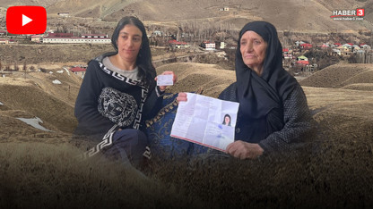 Tam 40 yıldır Türkiye'de yaşıyorlar ama onların ''vatanı'' yok!