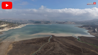 Barajlar doluyor ama yer altında büyük tehlike kapıda