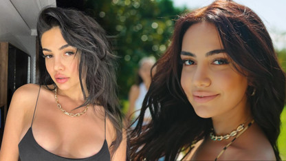 Fenomen Ece Ronay'ın TSK paylaşımı olay oldu! Soruşturma başlatıldı