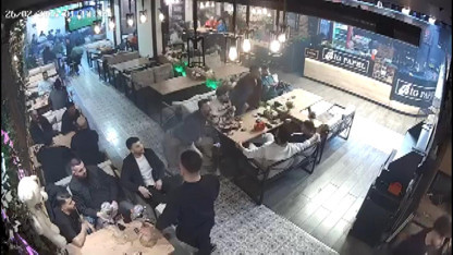 Goller uzatmalarda geldi, taraftar sevinçten bayıldı!