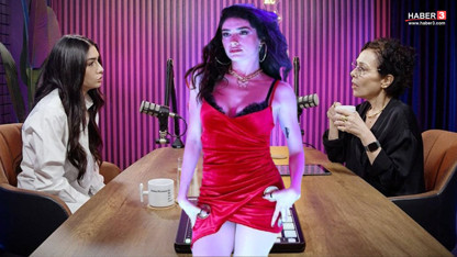 İnci Taneleri'nin Dilber'i Hazar Ergüçlü'nün itirafı olay oldu