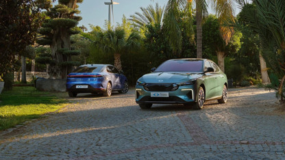 Togg'dan mart sürprizi: Peşinatsız ve faizsiz kredi fırsatı başladı