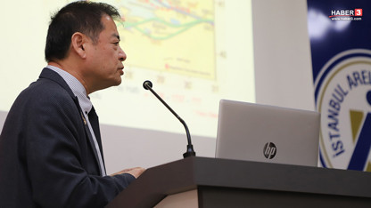 Japon deprem uzmanı Yoshinori Moriwaki'den Türkiye için korkutan deprem uyarısı