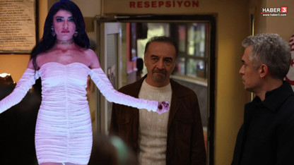 Dilber'e de, çılgın danslara da veda... İnci Taneleri'nde finali: Çekimler bitti!