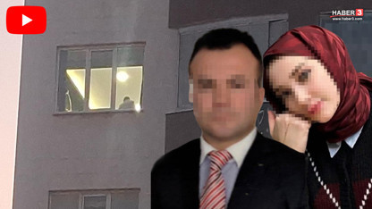 Güzellik merkezinde vahşet: Kendisini reddeden eski sevgilisini katletti!