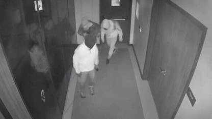 Şehir şehir gezip çelik kasa patlatan çete çökertildi