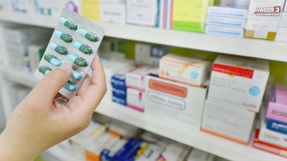 e-Nabız'a yeni özellik! Artık eczane eczane gezme devri sona erdi