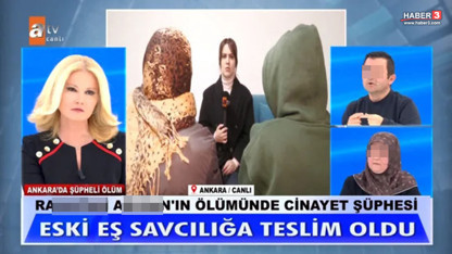 Müge Anlı'daki gayrimenkul zenginin şüpheli ölümünde yeni tutuklamalar!