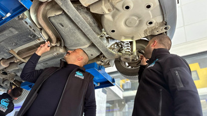 600 bin liraya aldığı aracı ekspertize götürdü, hayatının şokunu yaşadı